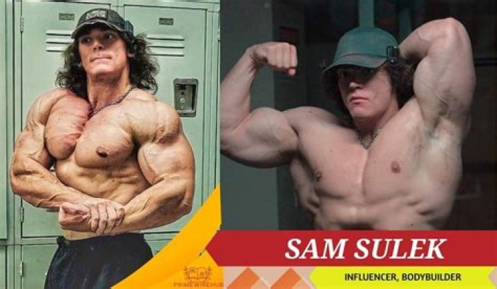 The Life And Legacy Of Lieutenant Sam Sulek