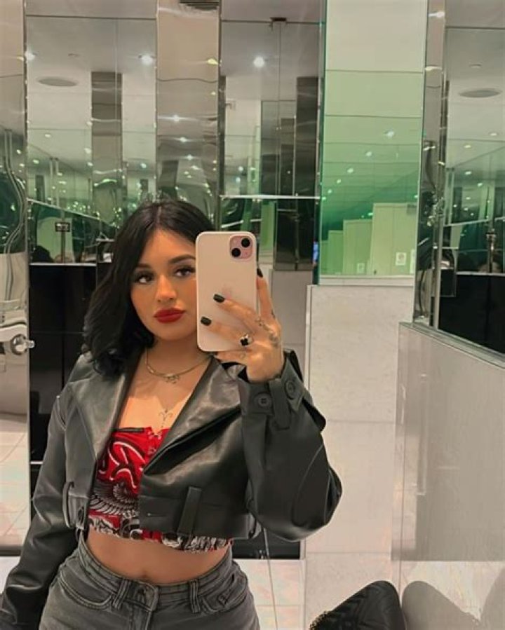 The Marlene Santana OnlyFans Leak Exposed