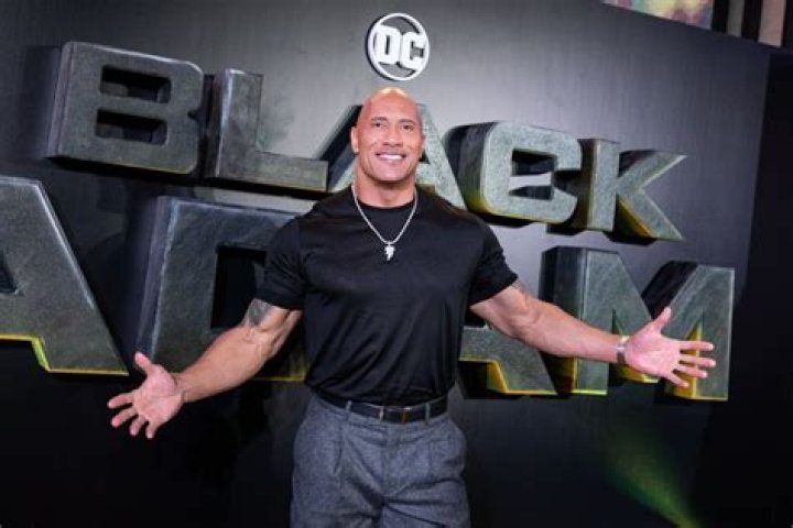 The Rock Kidnapping Scandal And Allegations Case