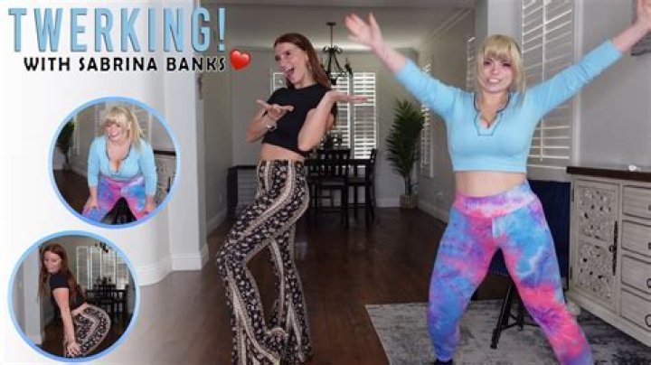 The Sabrina Banks Leak Exposed