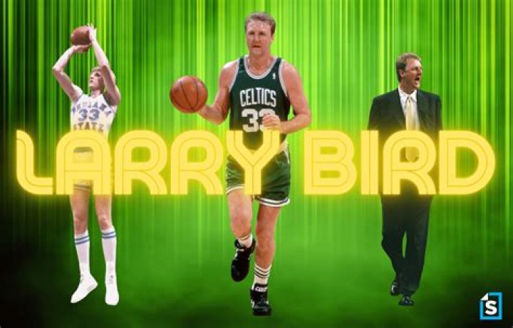 The Ultimate Guide To Larry Bird Height, Weight, And Net Worth