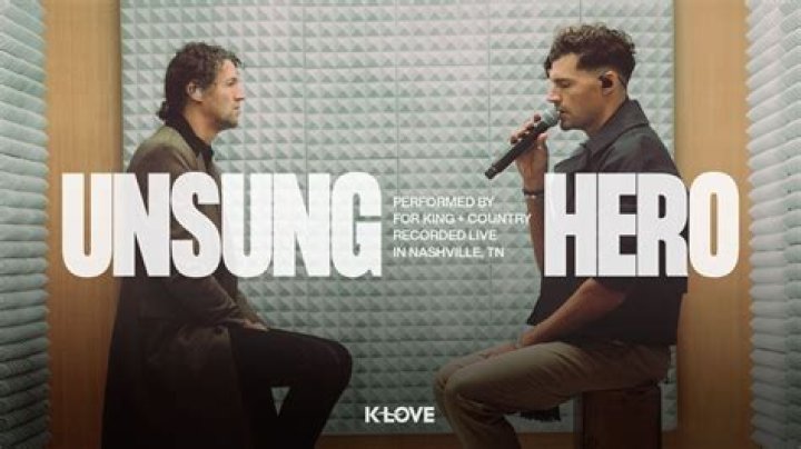 The Unsung Heroes Behind Her Music