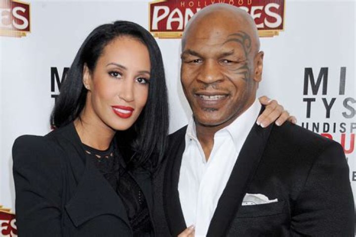 The Untold Story Of Mike Tyson's Spine Injury
