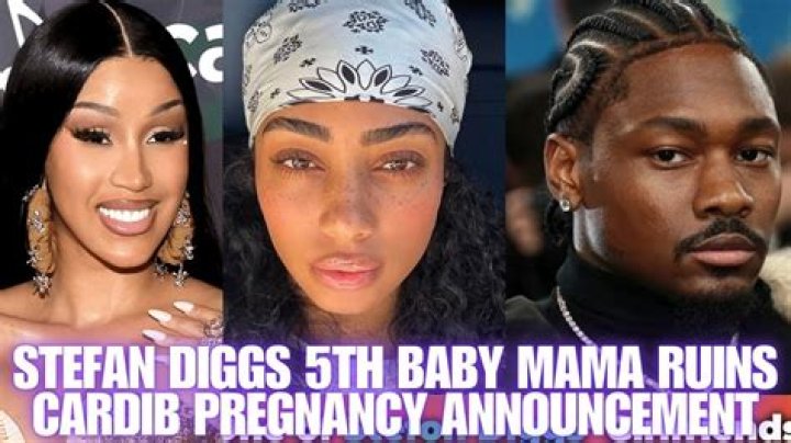 Tiki Barber: Two baby mommas, six children and number one dad on RHONJ Wed 6 April 2022 17:03