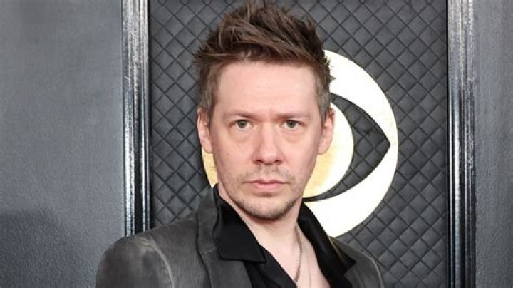 Tobias Forge Bio, Wiki, Age, Height, Family, Music, Career and Networth