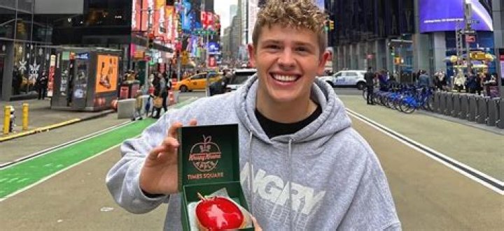 Tommy Winkler - BlogPaper