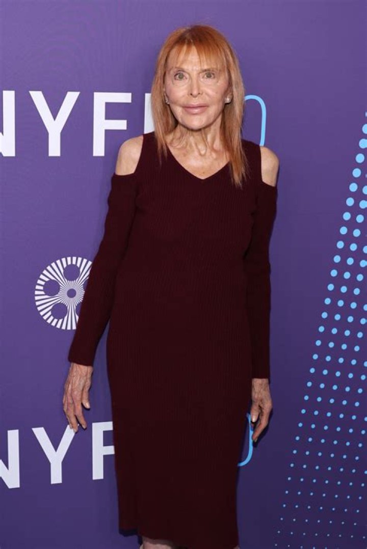 Tonie Perensky Bio, Wiki, Age, Height, Husband, Movies, and Net Worth
