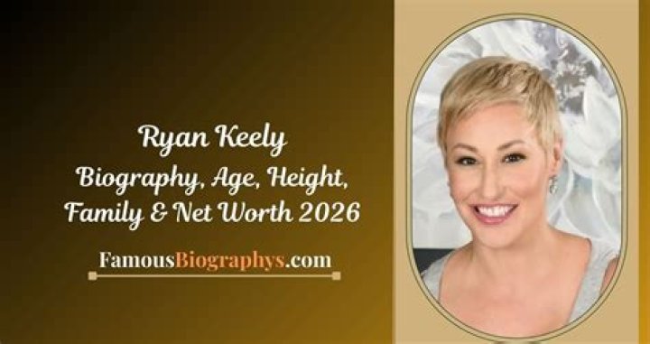 Tracey Ashley- Age, Height, Net Worth, Husband, Career, Nationality ·