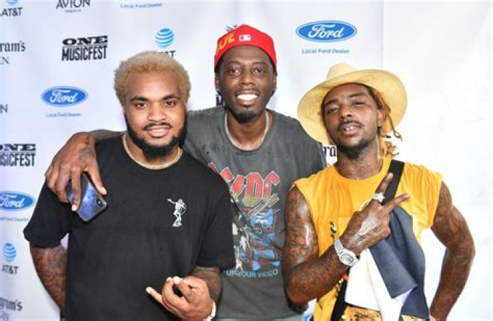 Travis Porter Explain How They Fell Off |