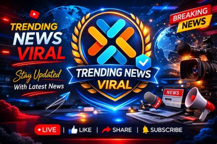 Trending News Rallshe | VoxVib