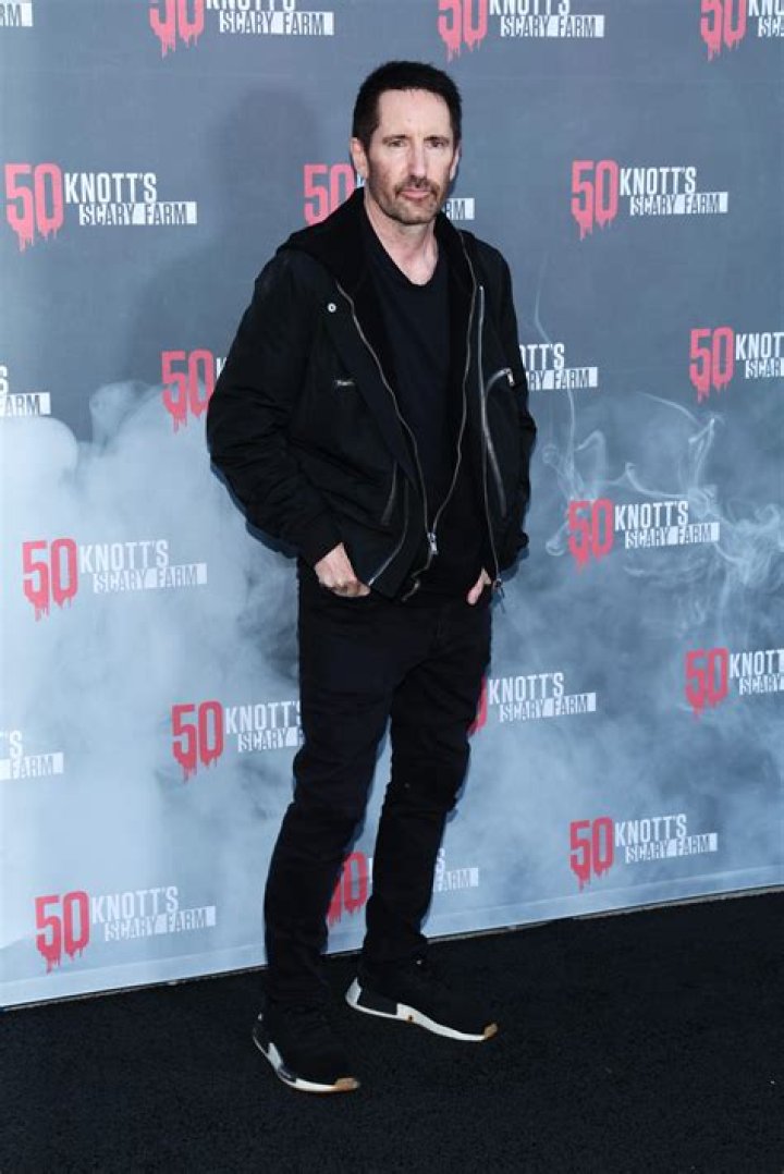 Trent Reznor Bio, Wife, Children, Height, Age, Net worth, Sister