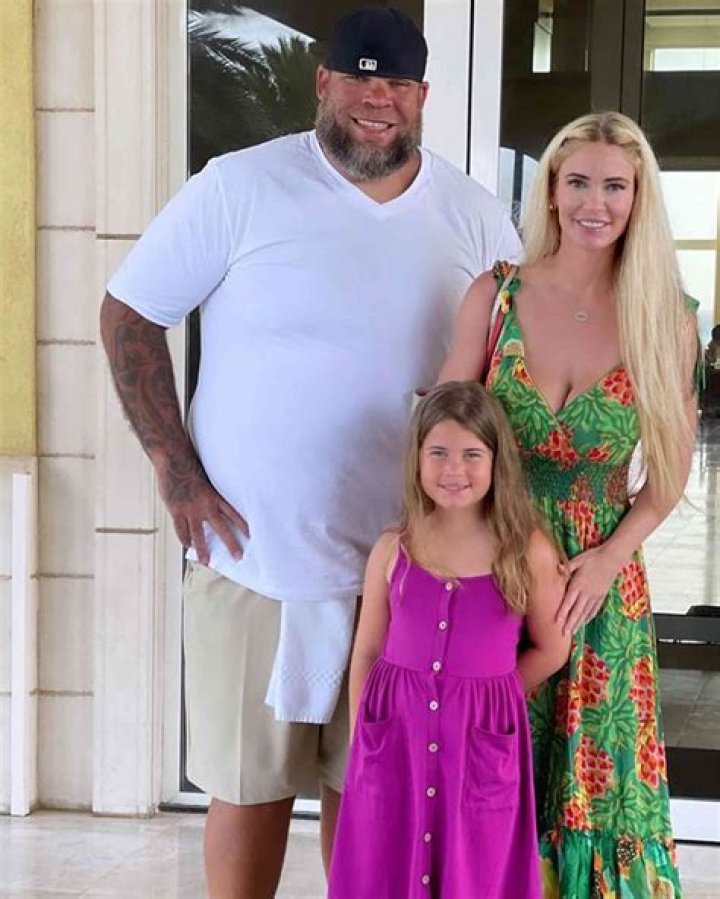 Tyrus Bio, Family, Career, Personal Life, Wife, History, Measurements