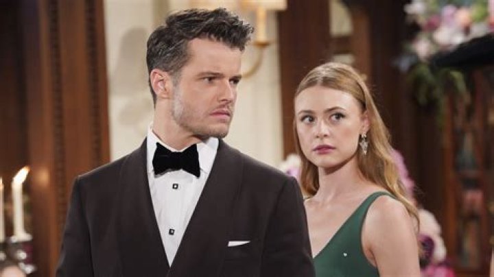 Uncover Intriguing Insights About Cameron On "The Young And The Restless"