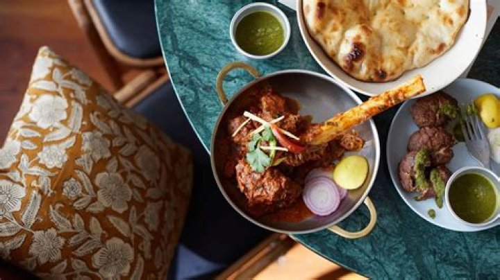 Uncover The Culinary Treasures Of Indian Restaurants In Dallas