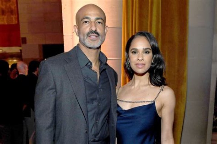 Uncover The Extraordinary World Of Olu Evans, Misty Copeland's Husband