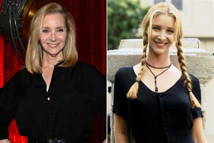 Uncover The Hidden World Of Lisa Kudrow's Son