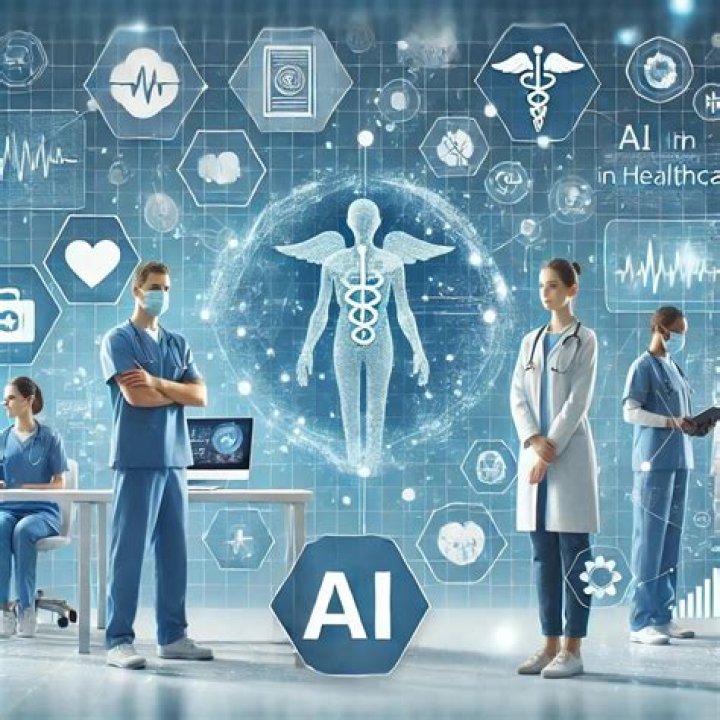 Uncover The Innovative World Of Healthcare With Dr. Gina Sam