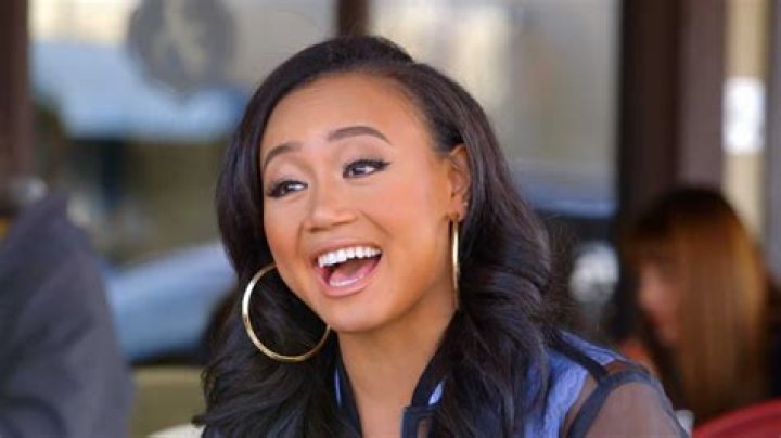 Uncover The Inspiring Role Of "cymphonique Miller Mom"