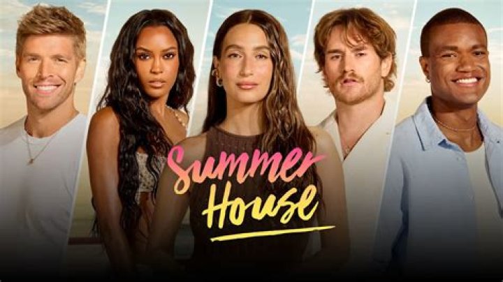 Uncover The Secrets Of Lindsay Summer House: A Reality TV Paradise