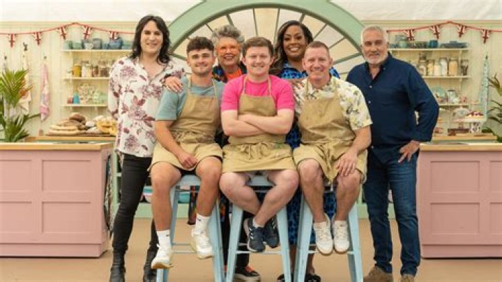 Uncover The Secrets Of "Matty Bake Off Wife To Be Lara": An Exclusive Insight