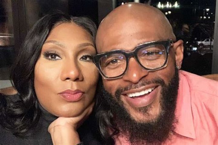 Uncover The Untold Story Of Towanda Braxton's Husband
