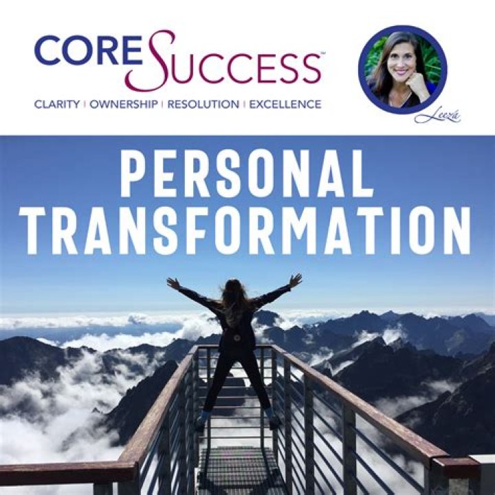 Uncover Tiana Tracy's Secrets To Personal Transformation
