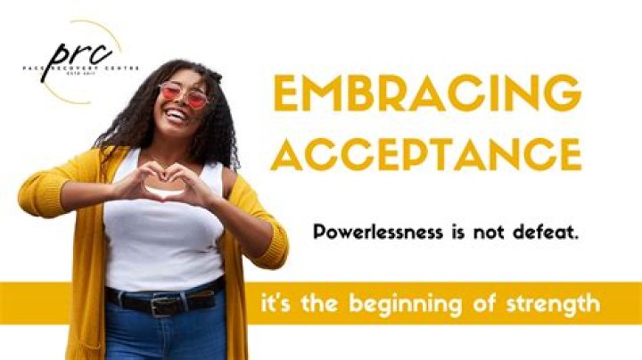 Uncovering Insights And Embracing Acceptance
