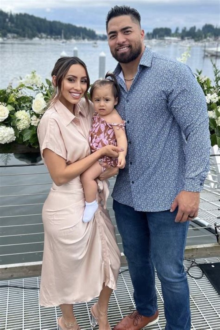 Uncovering Roniah Naya Tuiasosopo's Current Whereabouts