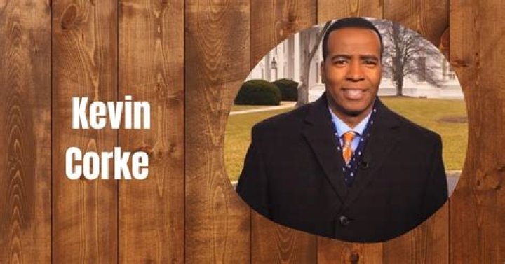 Uncovering The Inspiring Story Of "kevin Corke Spouse"
