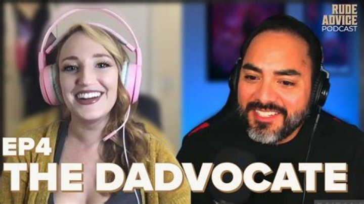 Uncovering The Real Name Behind "The Dadvocate"