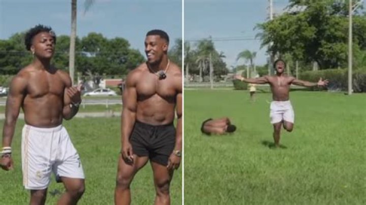 Uncovering The Realities Of "Is IShowSpeed Gay"