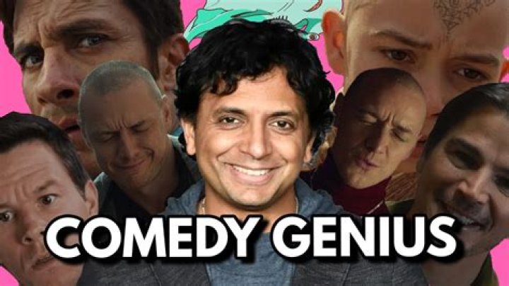 Uncovering The Riches Of A Comedy Genius