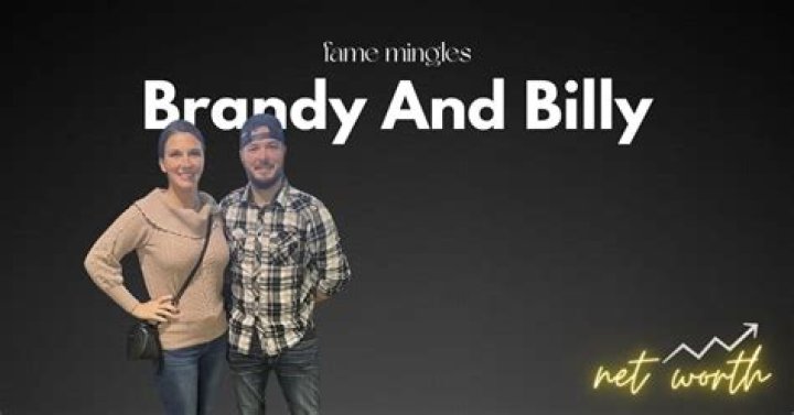 Uncovering The Truth Behind "Brandy And Billy OnlyFans"