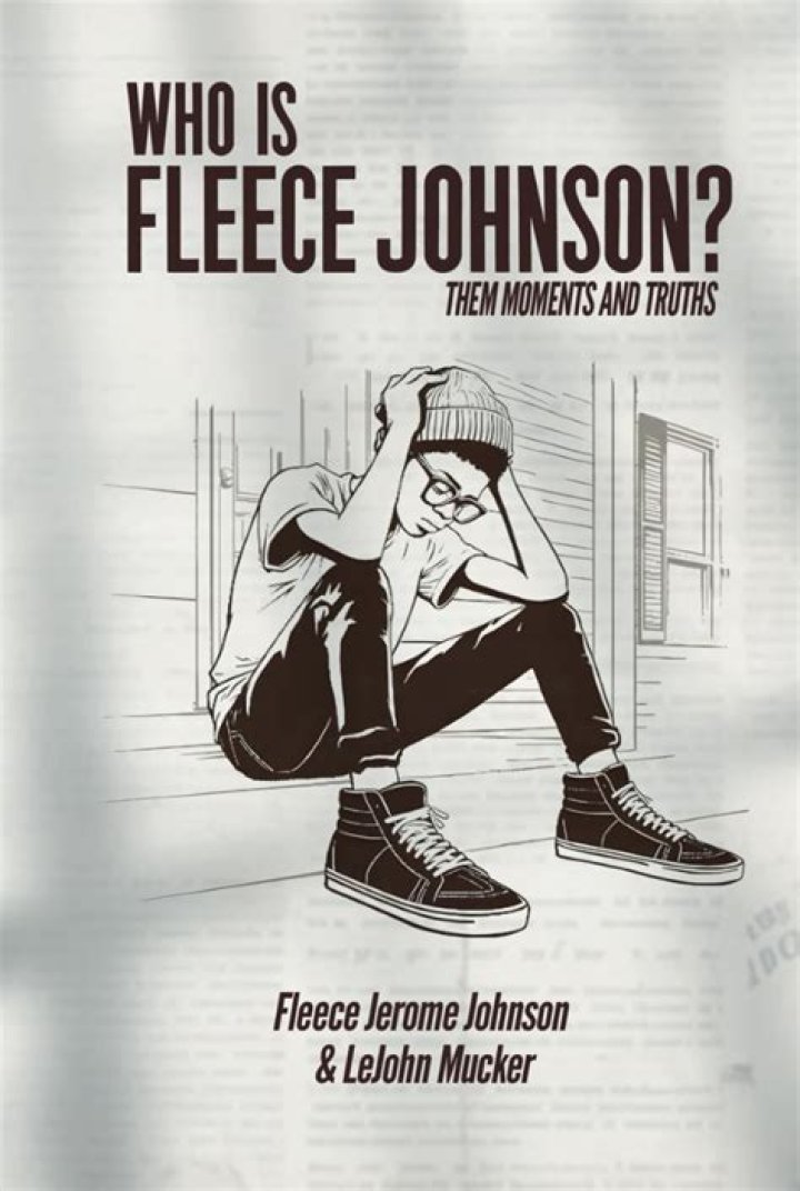 Uncovering The Truth Behind "Is Fleece Johnson Alive?"