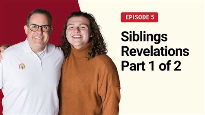 Uncovering The Truth: Brad Pitt's Sibling Revelations