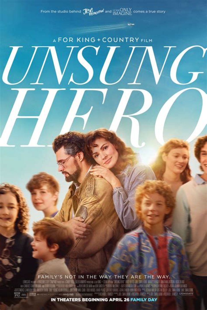 Uncovering The Unsung Hero Behind The Icon
