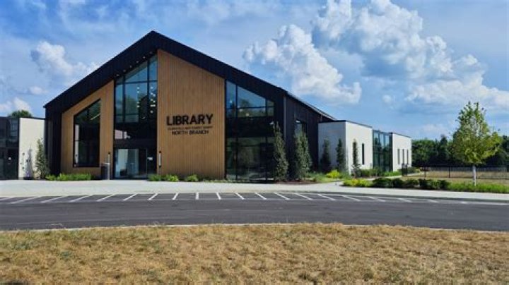 Unearth A World Of Knowledge At Clarksville Montgomery County Library