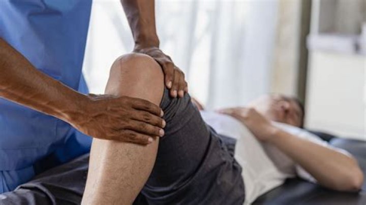 Unlock Knee Health And Mobility Secrets