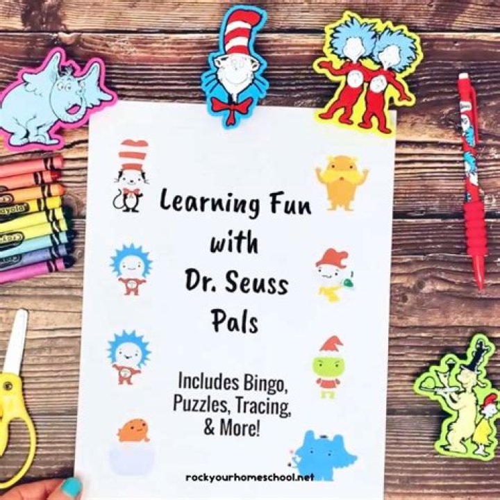 Unlock The Magic Of "Dr. Seuss Cheating": Discoveries And Insights Await