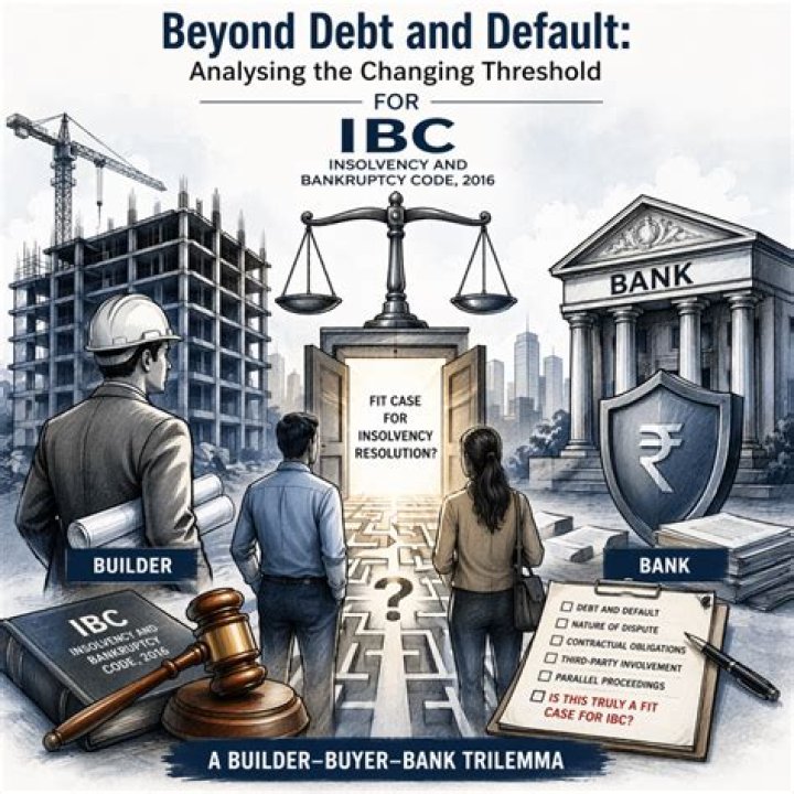 Unlocking A Future Beyond Debt