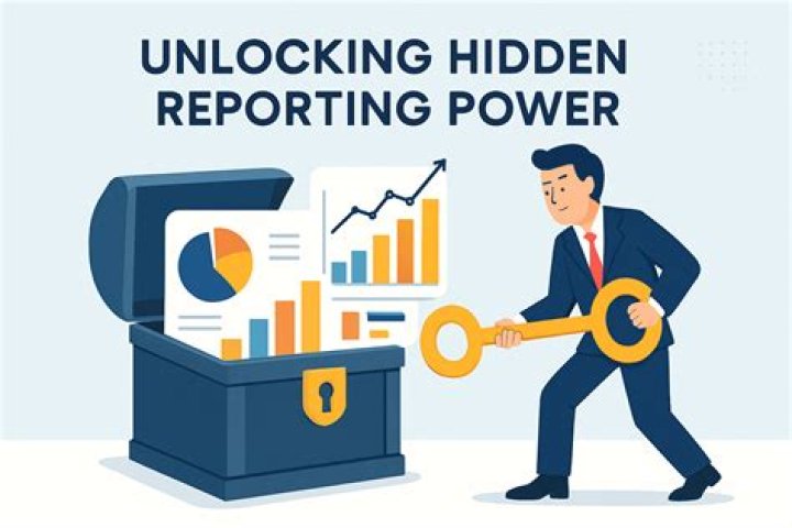 Unlocking Hidden Insights And Career Prospects
