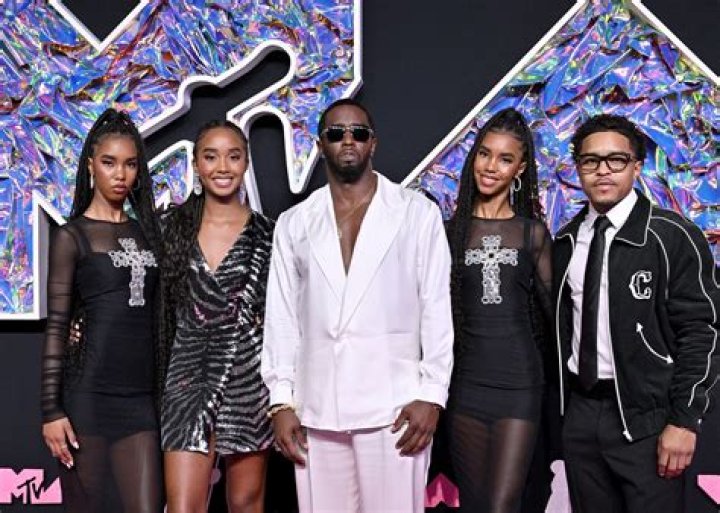 Unlocking The Secrets Of Justin Dior Combs' Birth