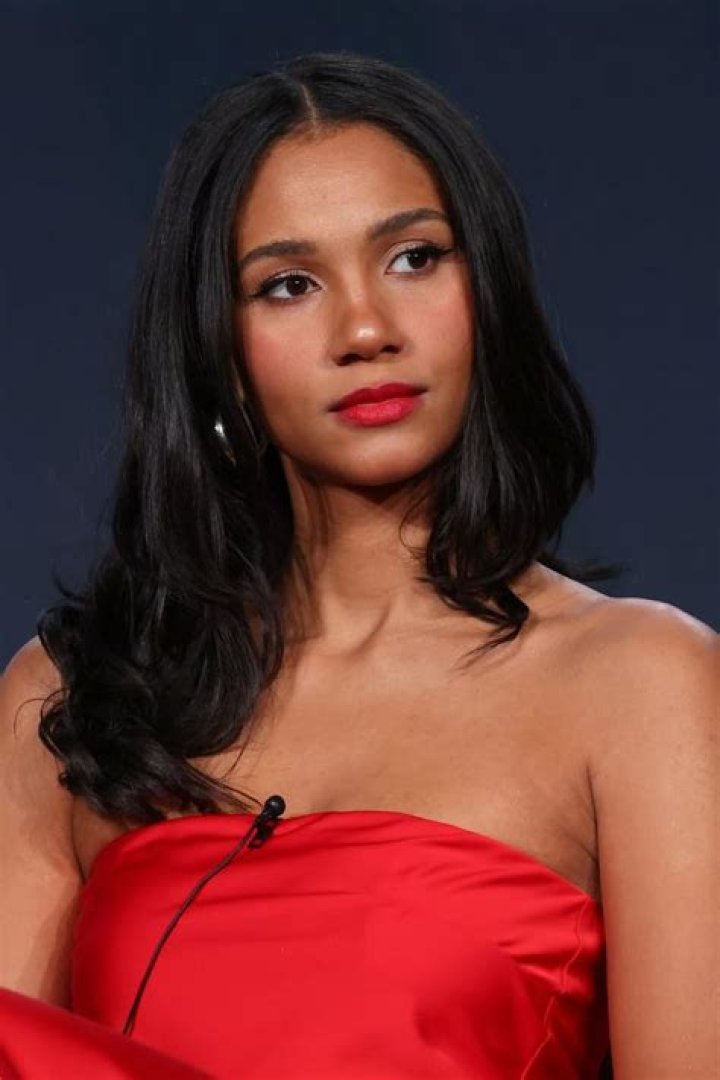 Unlocking The Significance Of Greta Onieogou's Canadian Identity