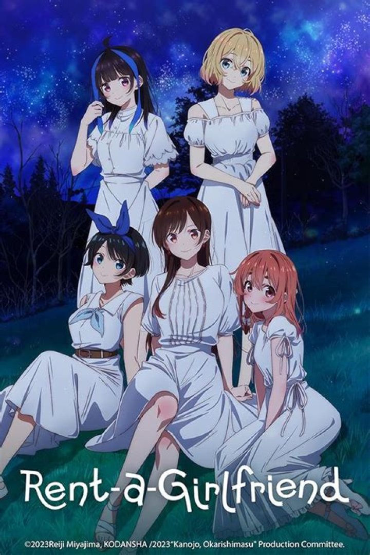 Unraveling The Cost Of Rental Girlfriends In Japan