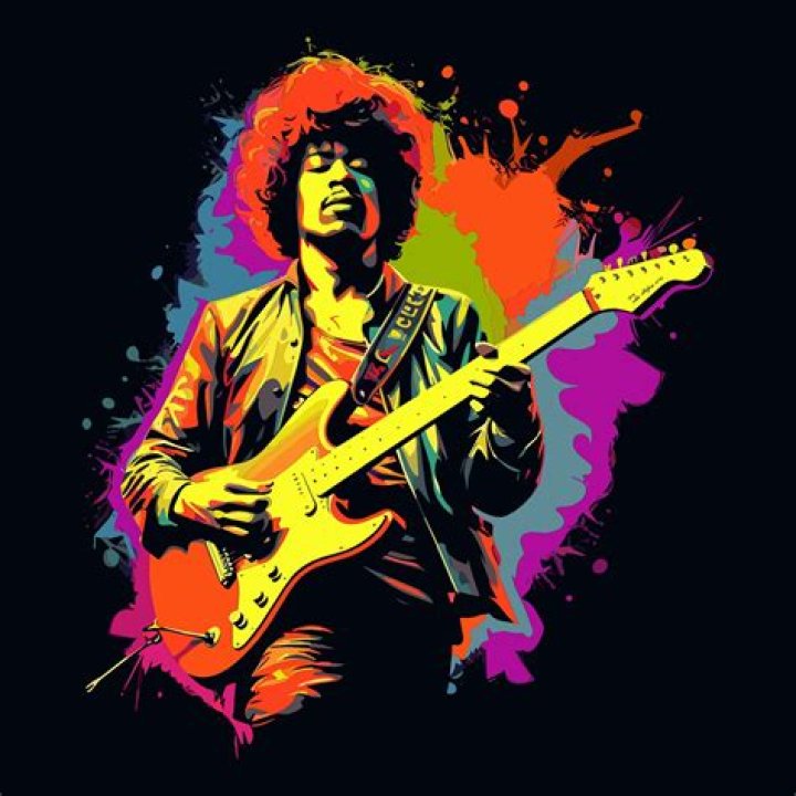 Unraveling The Fortune Behind The Rock Star