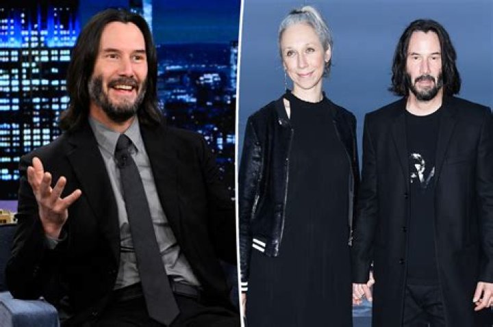 Unraveling The Mystery: Ava Reeves Keanu