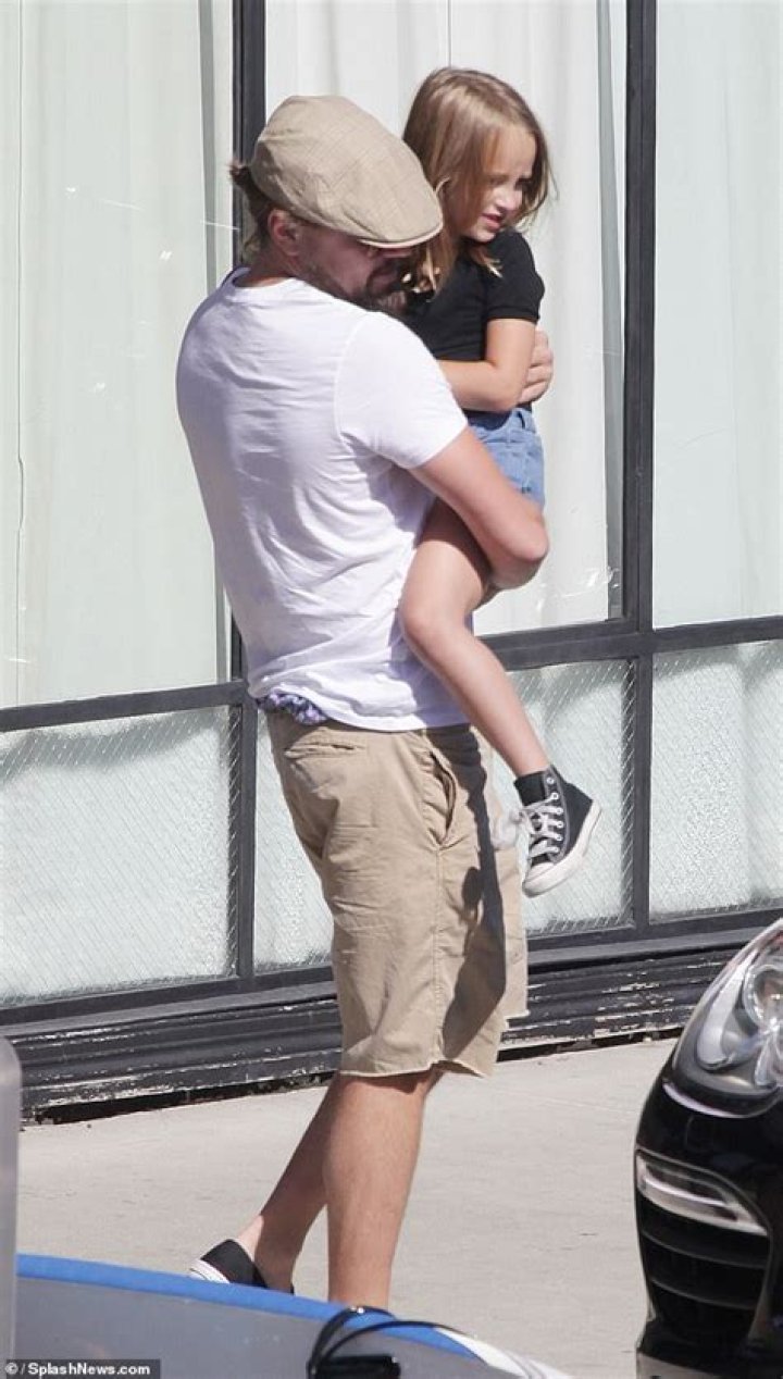 Unraveling The Mystery: Leonardo DiCaprio's Children