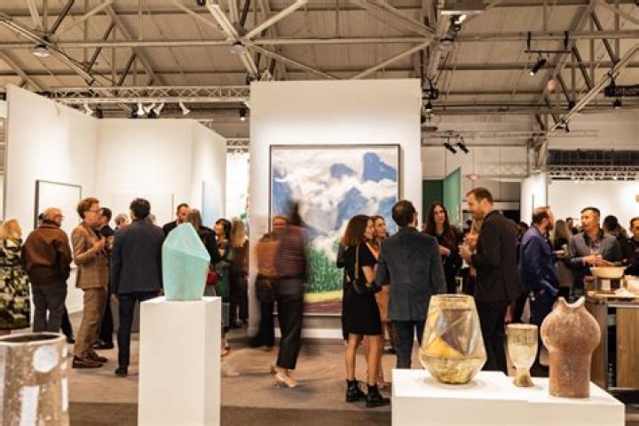 Unveil The San Francisco Art Scene With Weston Hartman: A Journey Of Discovery