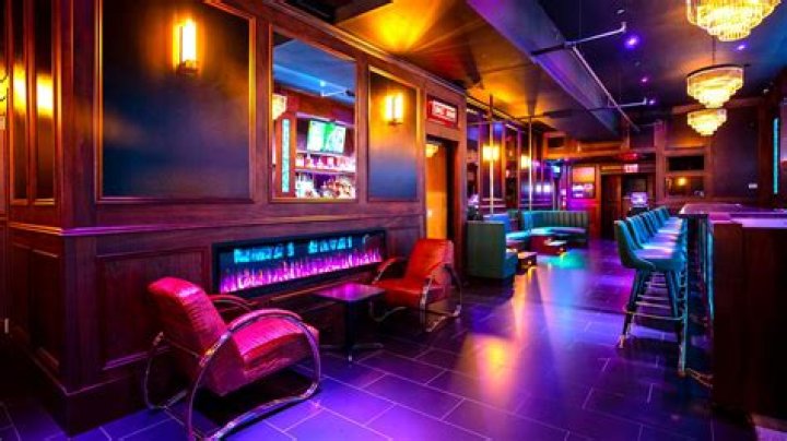 Unveil The Secrets Of Belle Starr Gentlemen's Club In Enchanting Photos