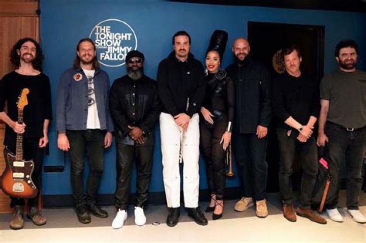 Unveil The Soulful Sounds Of Camp Creek: A Musical Journey Awaits